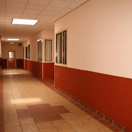 Type D Basis 8 Persoons Bungalow Terwolde