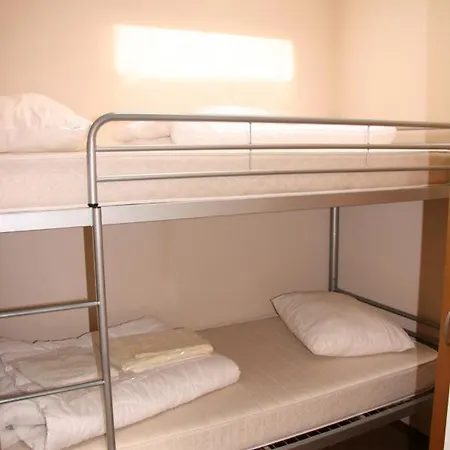 Type D Basis 8 Persoons Bungalow Terwolde